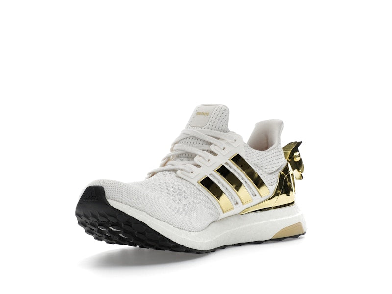 adidas Ultra Boost 1.0 Fortnite Victory Crown White