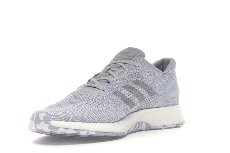 adidas Pureboost DPR Mid Grey