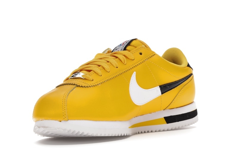 Nike Cortez Basic NBA Amarillo