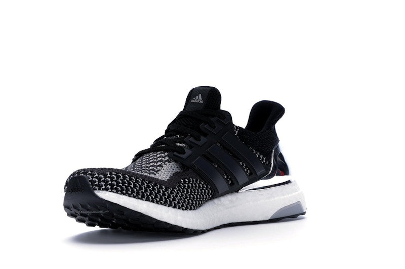 adidas Ultra Boost 2.0 Silver Medal