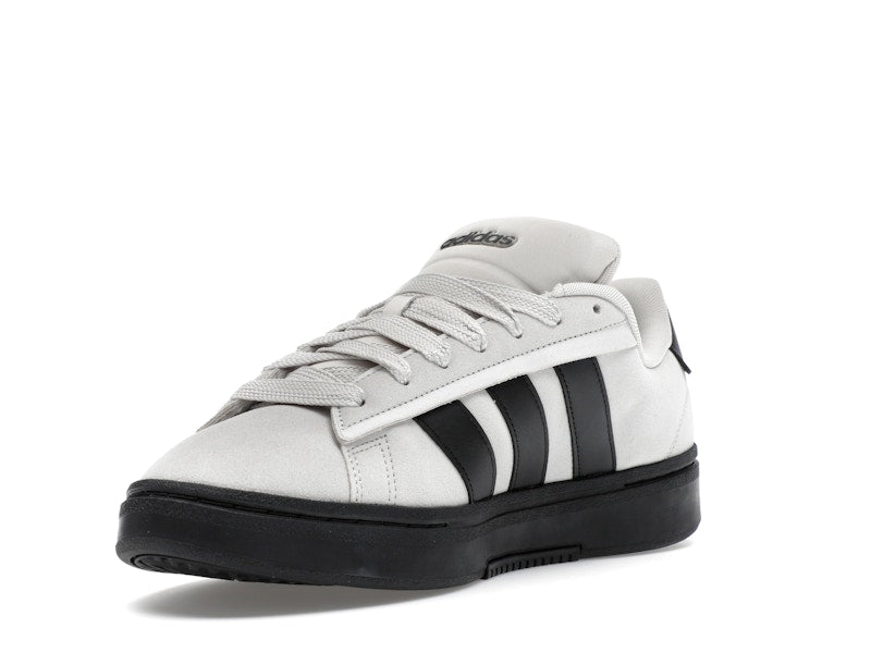 adidas Grand Court Alpha Grey Core Black