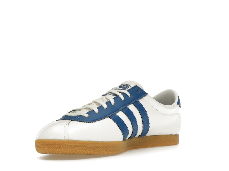 adidas London Core White Dark Marine