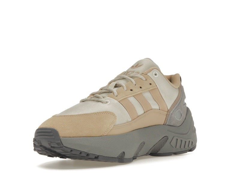 adidas ZX 22 Boost Aluminium Magic Beige