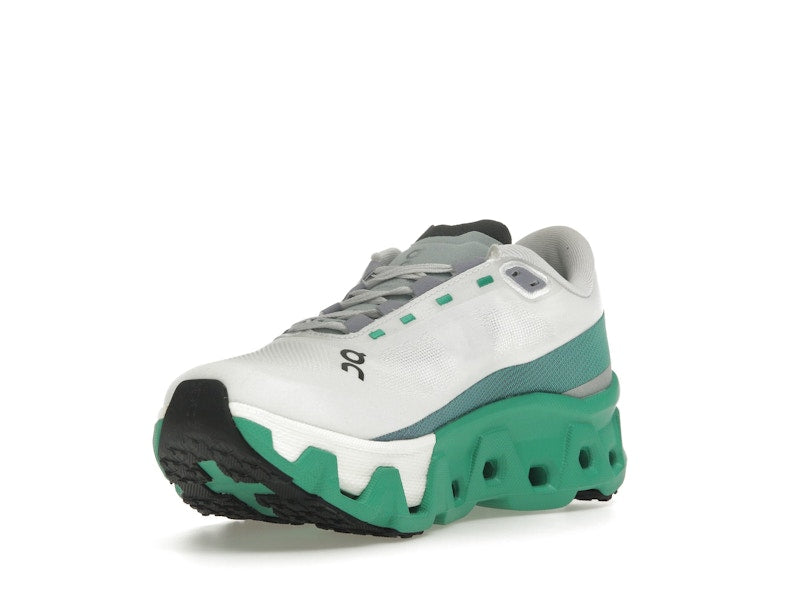 On Running Cloudmonster Hyper Undyed Mint (Women's)