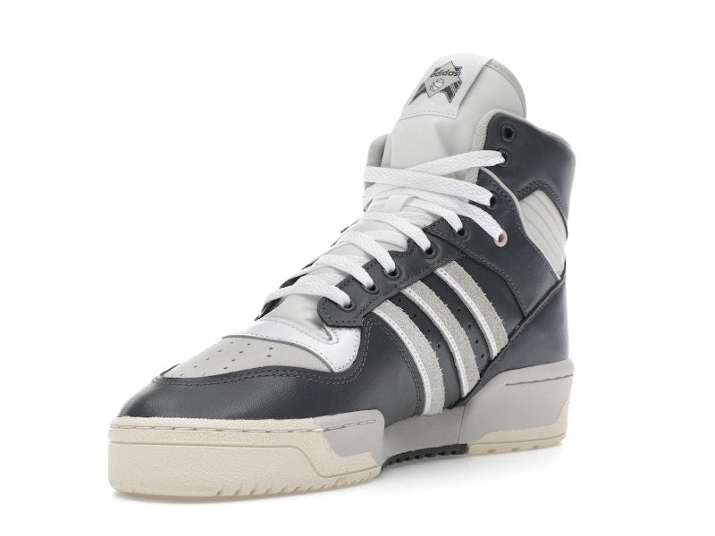 adidas Rivalry High The Simpsons Scratchy
