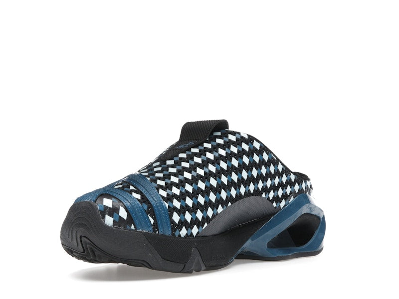 ASICS Novalis Gel-Styrax Kiko Kostadinov Graphite Grey Teal