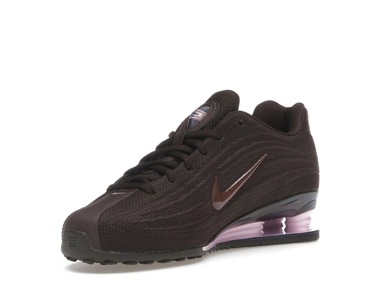 Nike Shox Z Velvet Brown (Women's)
