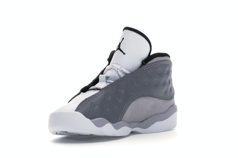 Jordan 13 Retro Atmosphere Grey (TD)