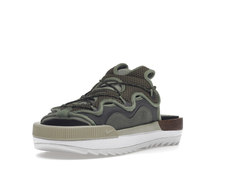 Nike Offline 2.0 Green