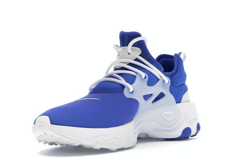 Nike React Presto Hyper Royal