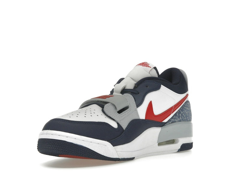 Jordan Legacy 312 Low Olympic