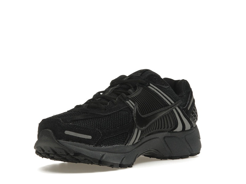 Nike Zoom Vomero 5 Black Metallic Dark Grey