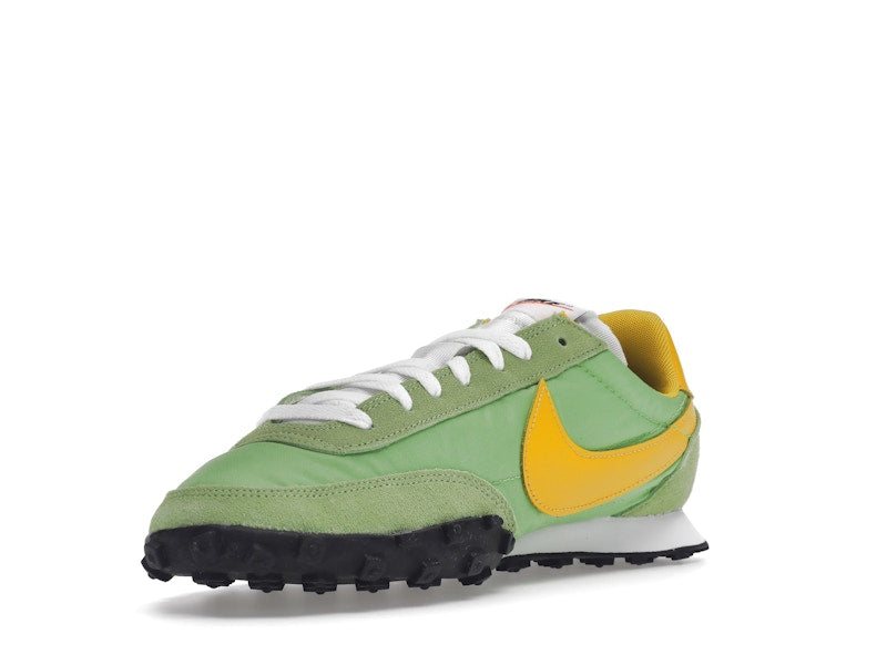 Nike Waffle Racer Green Nebula