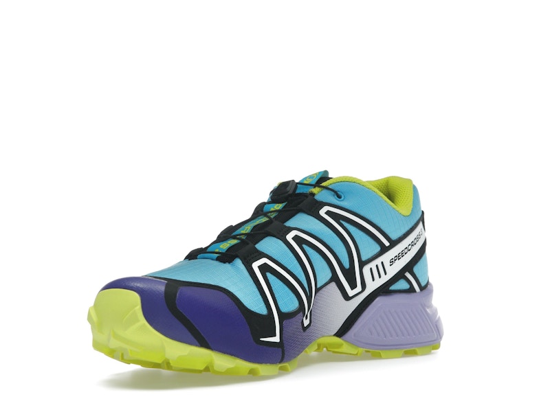 Salomon Speedcross 3 Aquarius Liberty