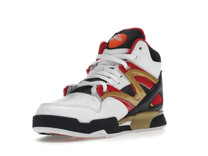 Reebok Pump Omni Zone II United by Basketball
