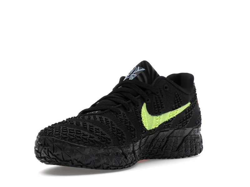 Nike Ja 3 NY vs. NY