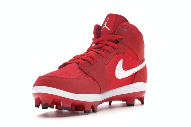 Jordan 1 Retro MCS University Red Ripstop (2020)