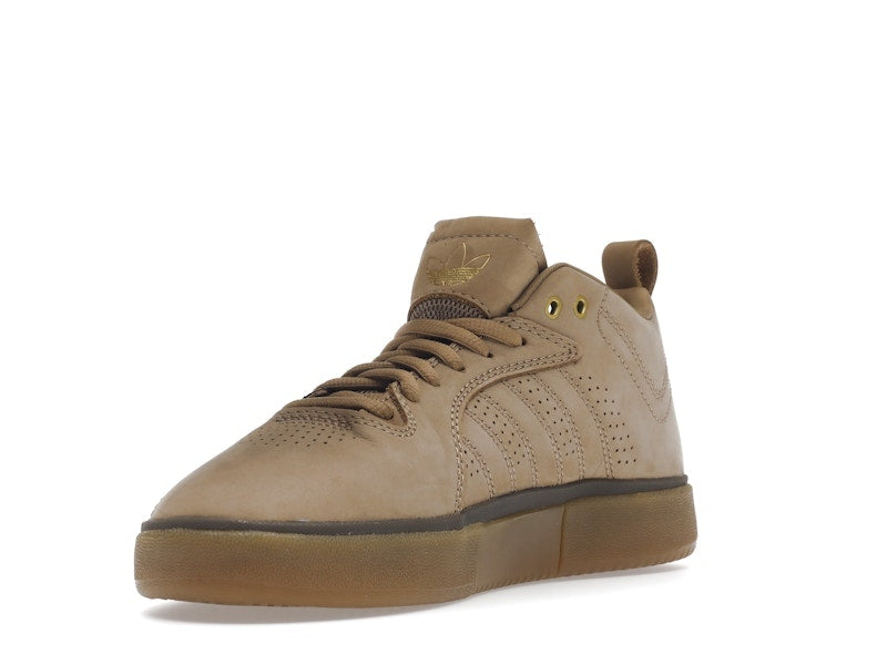 adidas Tyshawn Cardboard Gold Metallic