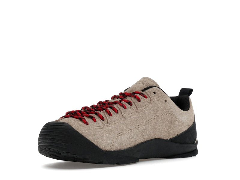 Keen Jasper Suede Silver Mink