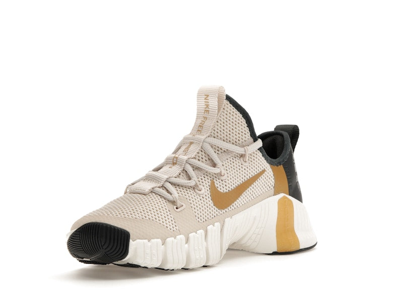 Nike Free Metcon 3 Light Orewood Brown (Women's)