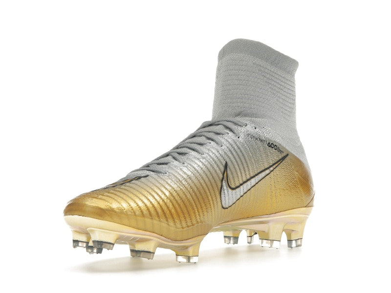 Nike Mercurial Superfly CR7 Cristiano Ronaldo Quinto Triunfo