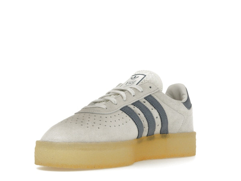 adidas Clarks 8th Street AS350 by Ronnie Fieg Kith Loyalty Porgram Elevation Blue