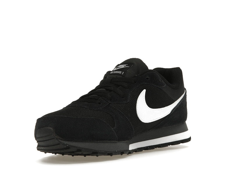 Nike MD Runner 2 Black White
