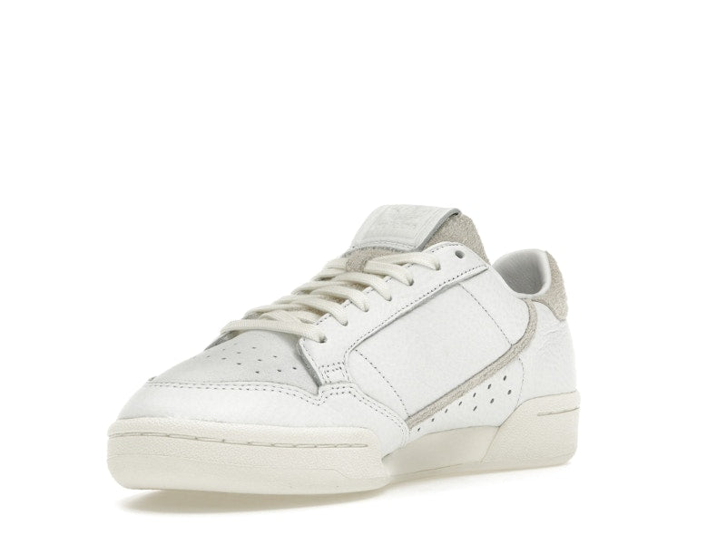 adidas Continental 80 Premium Basics Cloud White