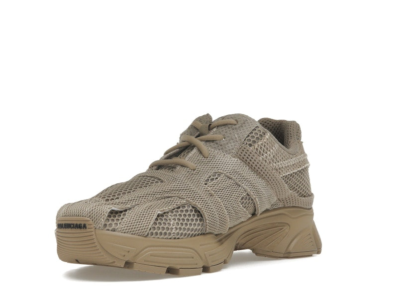 Balenciaga Phantom Dark Beige