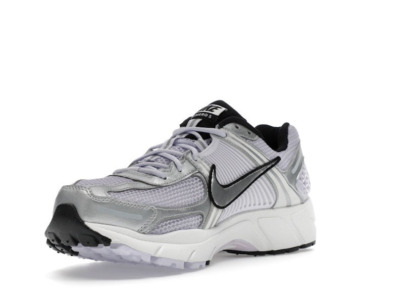 Nike Zoom Vomero 5 Barely Grape Photon Dust Summit White Metallic Silver (Women's)