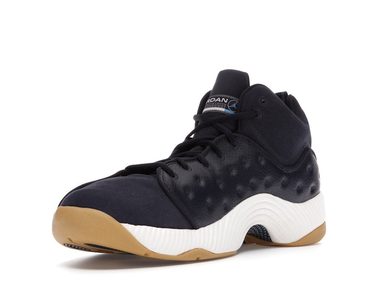 Jordan Jumpman Team II Obsidian