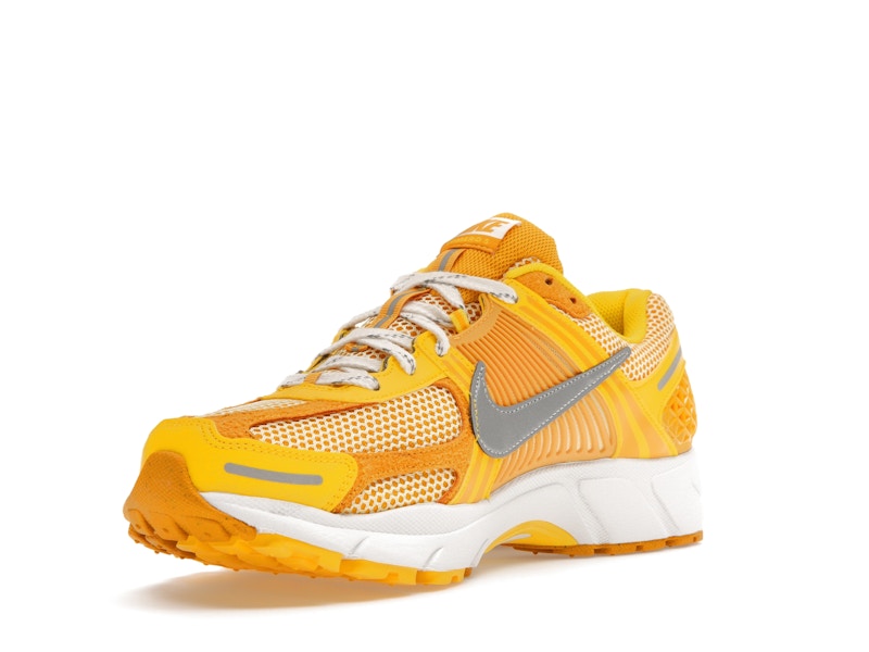 Nike Zoom Vomero 5 Yellow Ochre