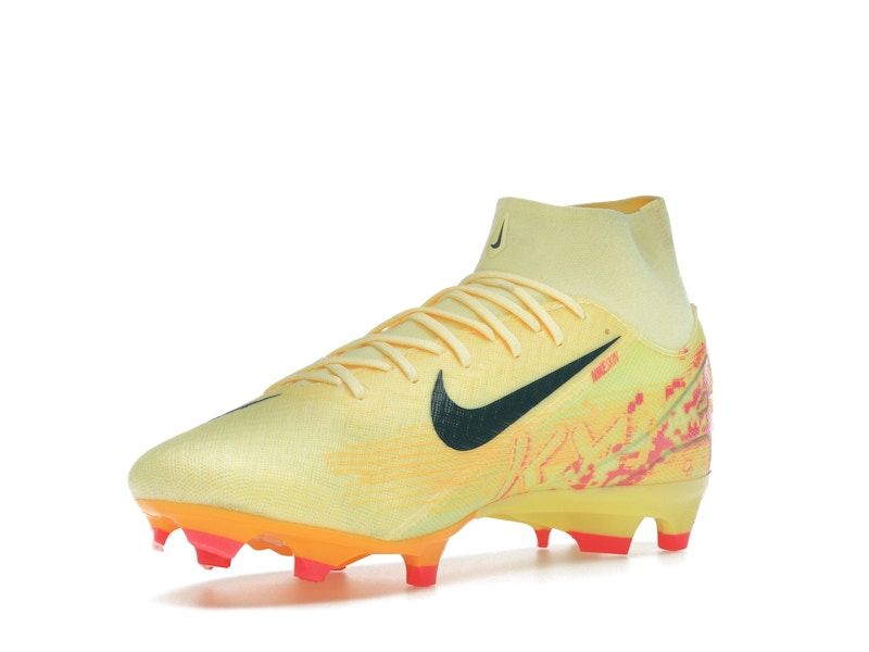 Nike Mercurial Superfly 10 Academy FG/MG Kylian Mbappe