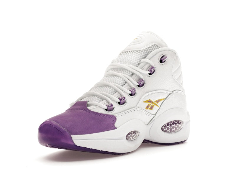 Reebok Question Mid Free Agency