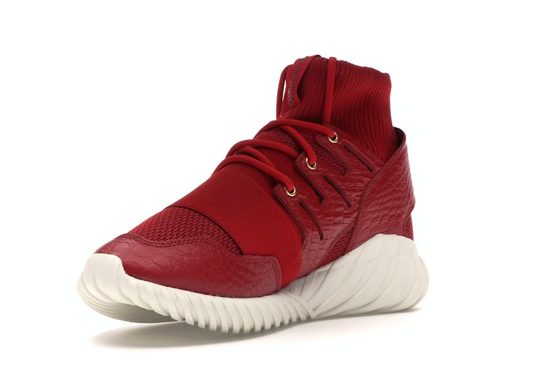 adidas Tubular Doom Chinese New Year
