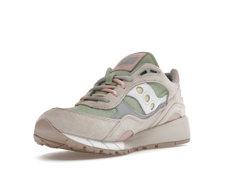 Saucony Shadow 6000 Stoney Creek