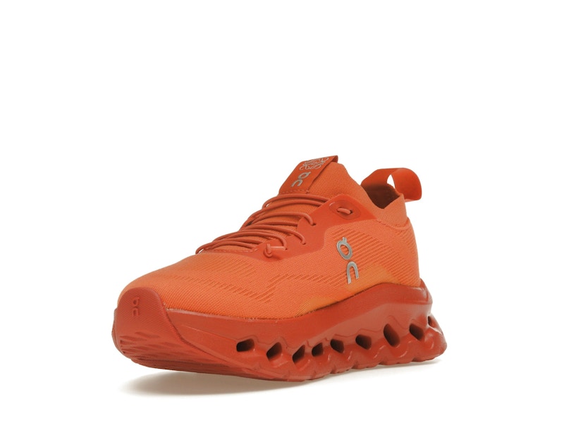 On Running Cloudtilt LOEWE Orange (Women's)