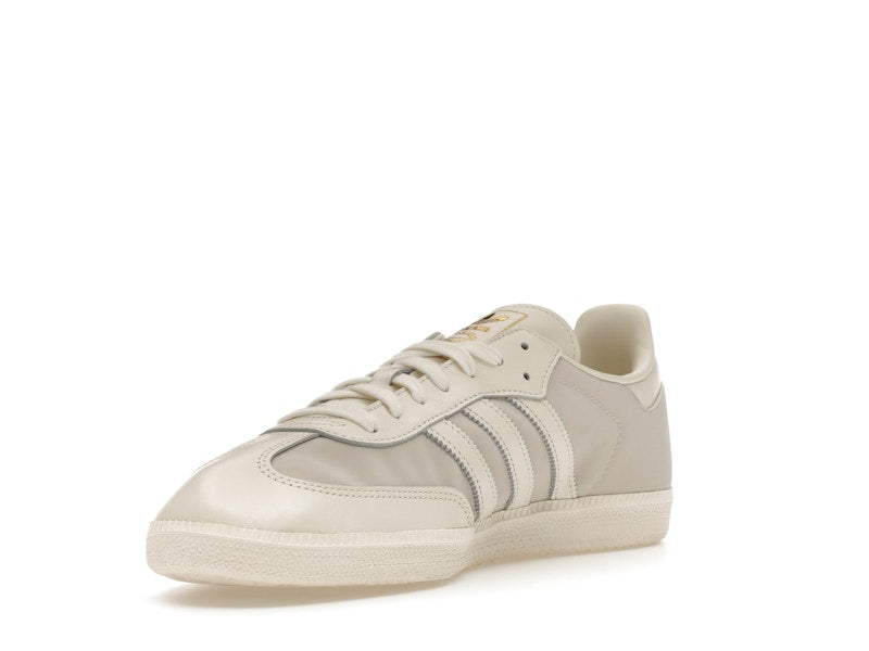 adidas Samba OG Off White Alumina