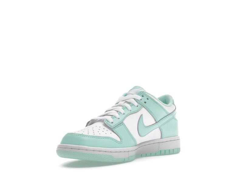 Nike Dunk Low Mint Foam (GS)