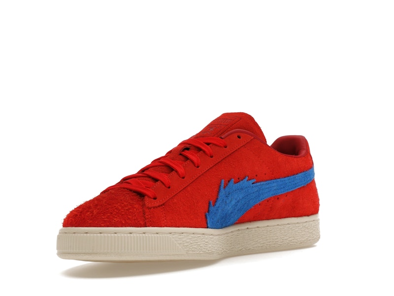 Puma Suede One Piece Buggy