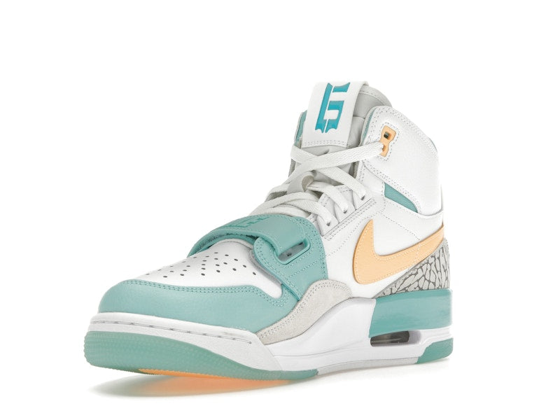 Jordan Legacy 312 Guo Ailun