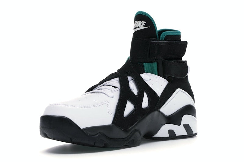 Nike Air Unlimited Black