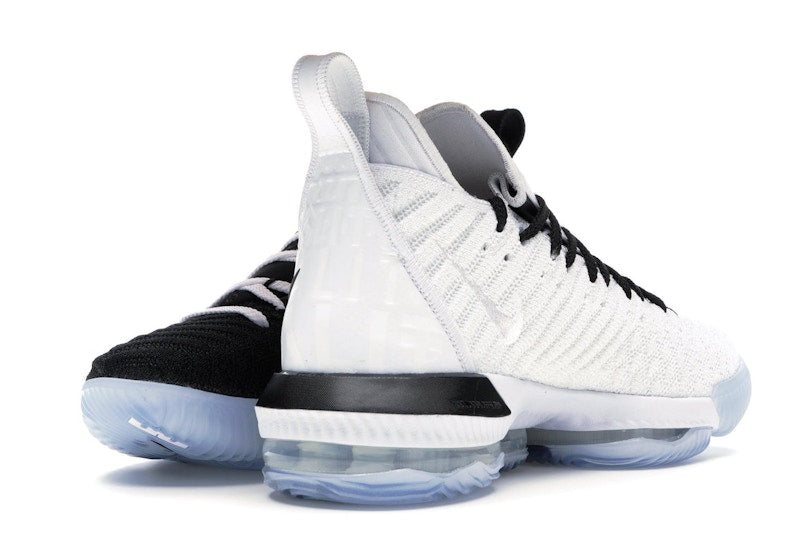 Nike LeBron 16 Equality Home (2019)
