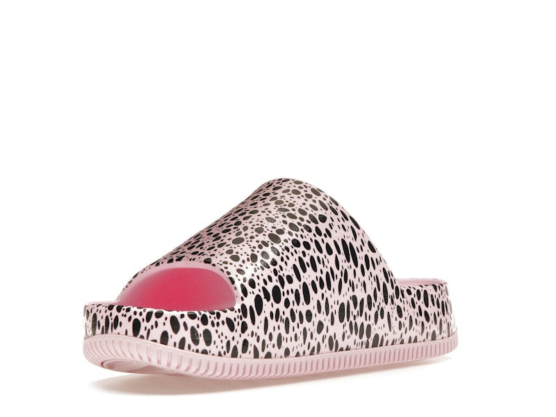 Nike Calm Slide Safari Pink (Women's)