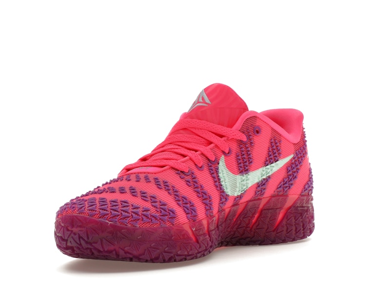 Nike Ja 3 Max Volume