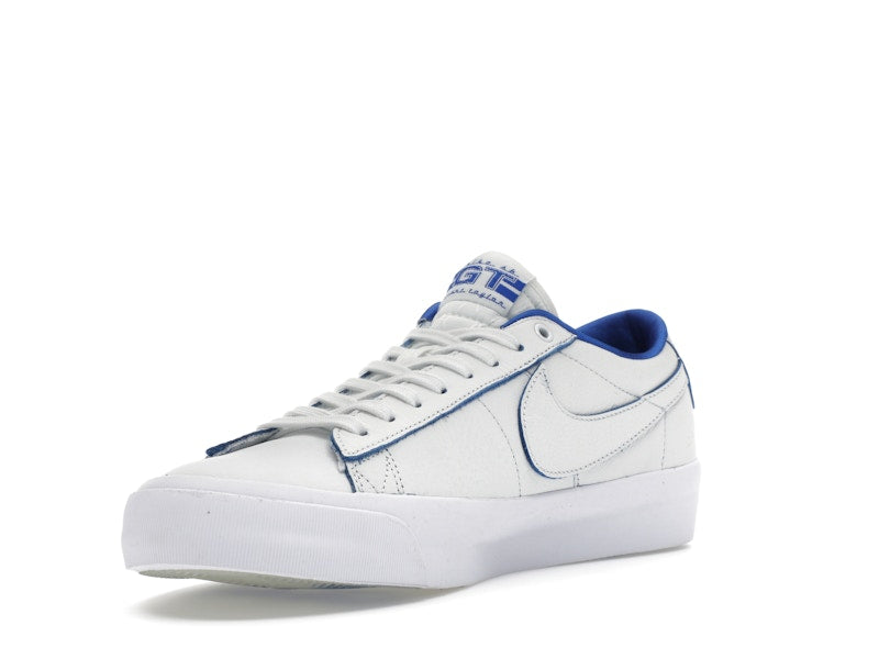 Nike SB Blazer Low Pro GT Premium Fine China