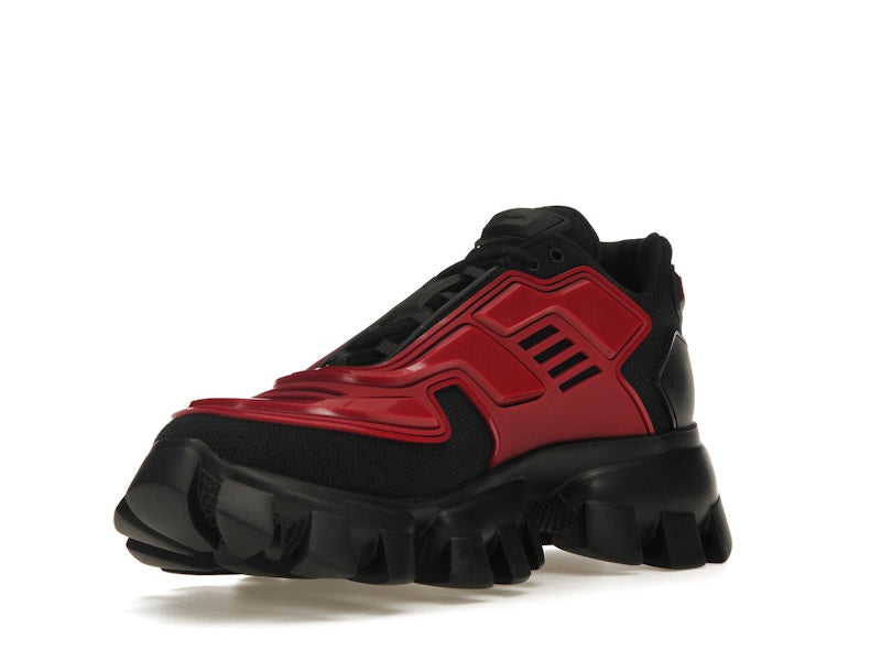 Prada Cloudbust Thunder Red Black