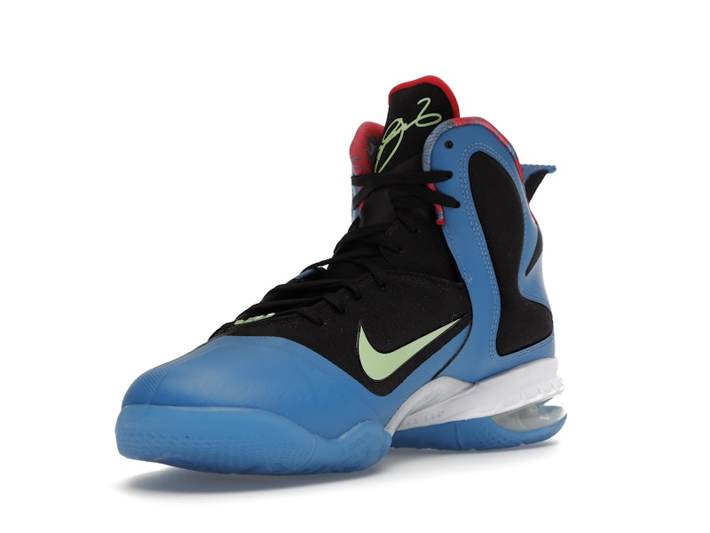 Nike LeBron 9 South Coast