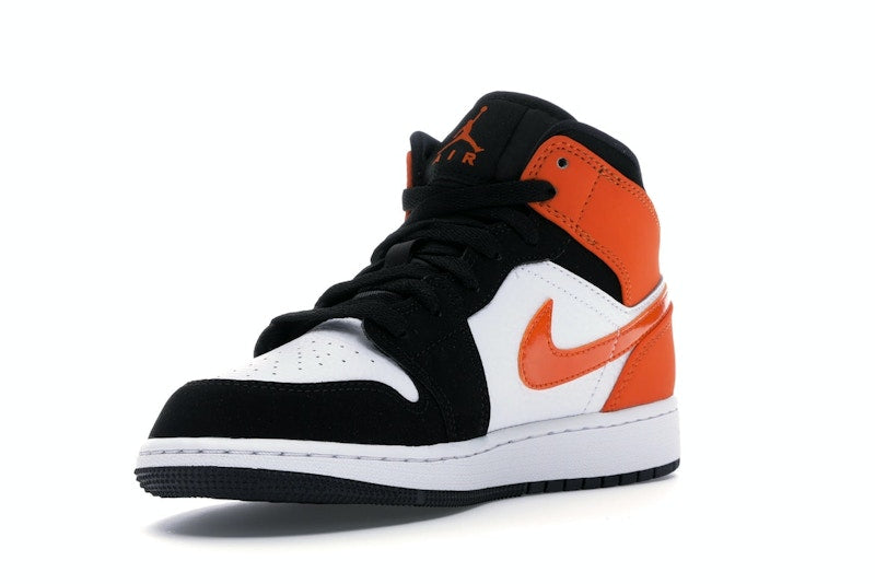 Jordan 1 Mid Shattered Backboard (GS)
