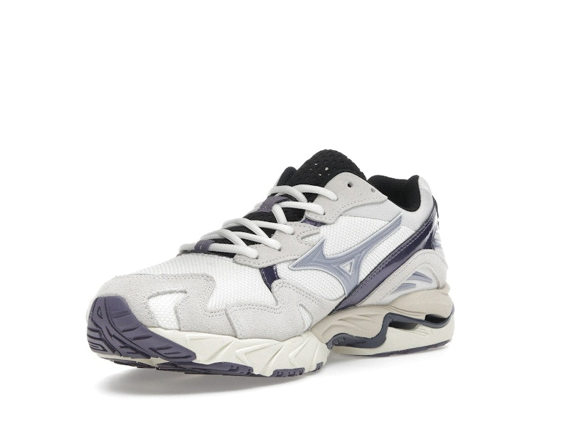 Mizuno Wave Rider 10 Yokai Snow White